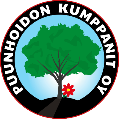 Puunhoidon Kumppanit Oy logo