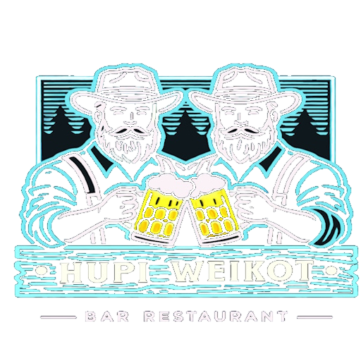 Hupi Weikot Oy logo