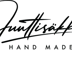 Lahja ja Sisustus Juuttisäkki logo