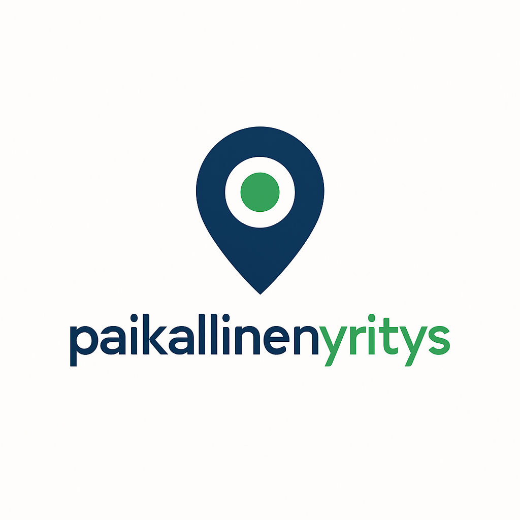 Paikallinen